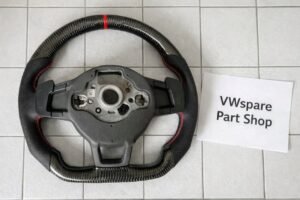 VW Golf Steering Wheel