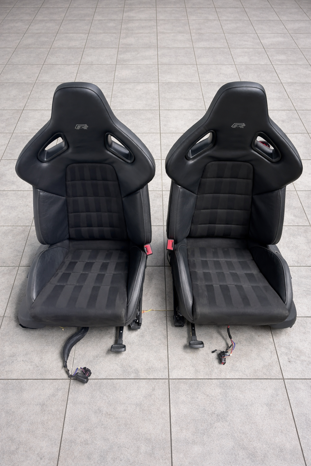 OEM Volkswagen Golf Seat