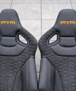 VW Golf brand Seat