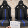VW Golf Seat