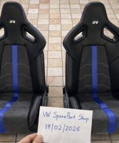 VW Golf Seat