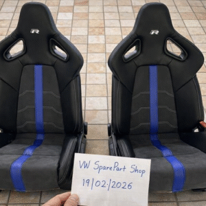 VW Golf Seat