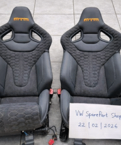 VW Golf brand Seat