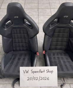 OEM Volkswagen Golf Seat