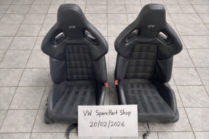 OEM Volkswagen Golf Seat