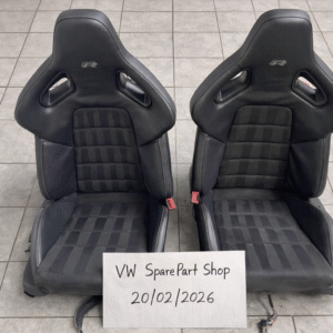 OEM Volkswagen Golf Seat