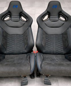 VW Golf passenger Seat