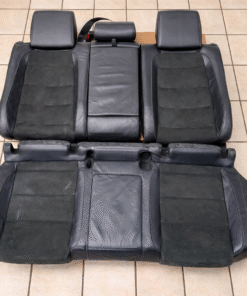 Brand New Volkswagen Golf Seat