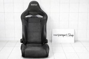 recaro cross sportster