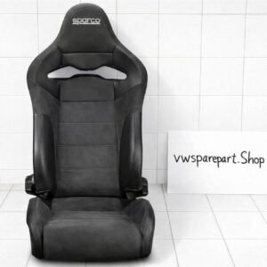 recaro cross sportster
