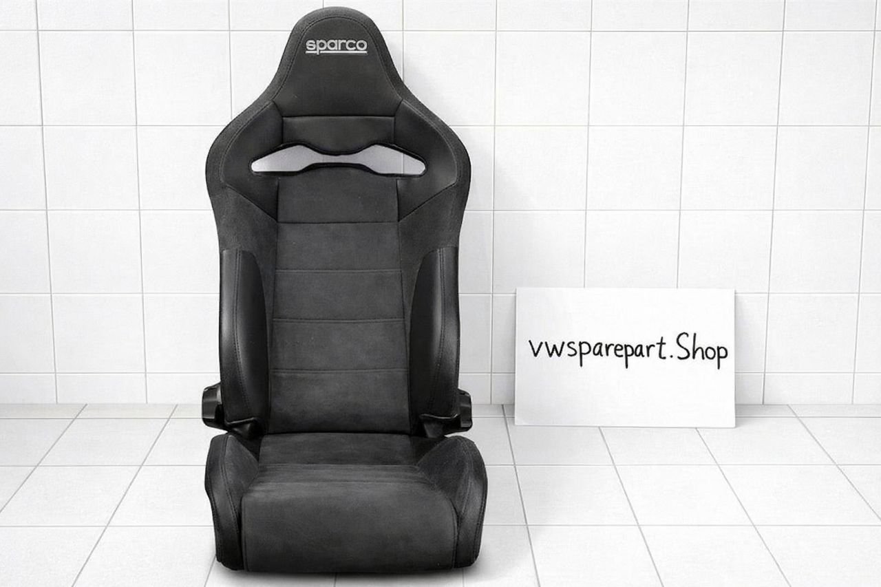 recaro cross sportster