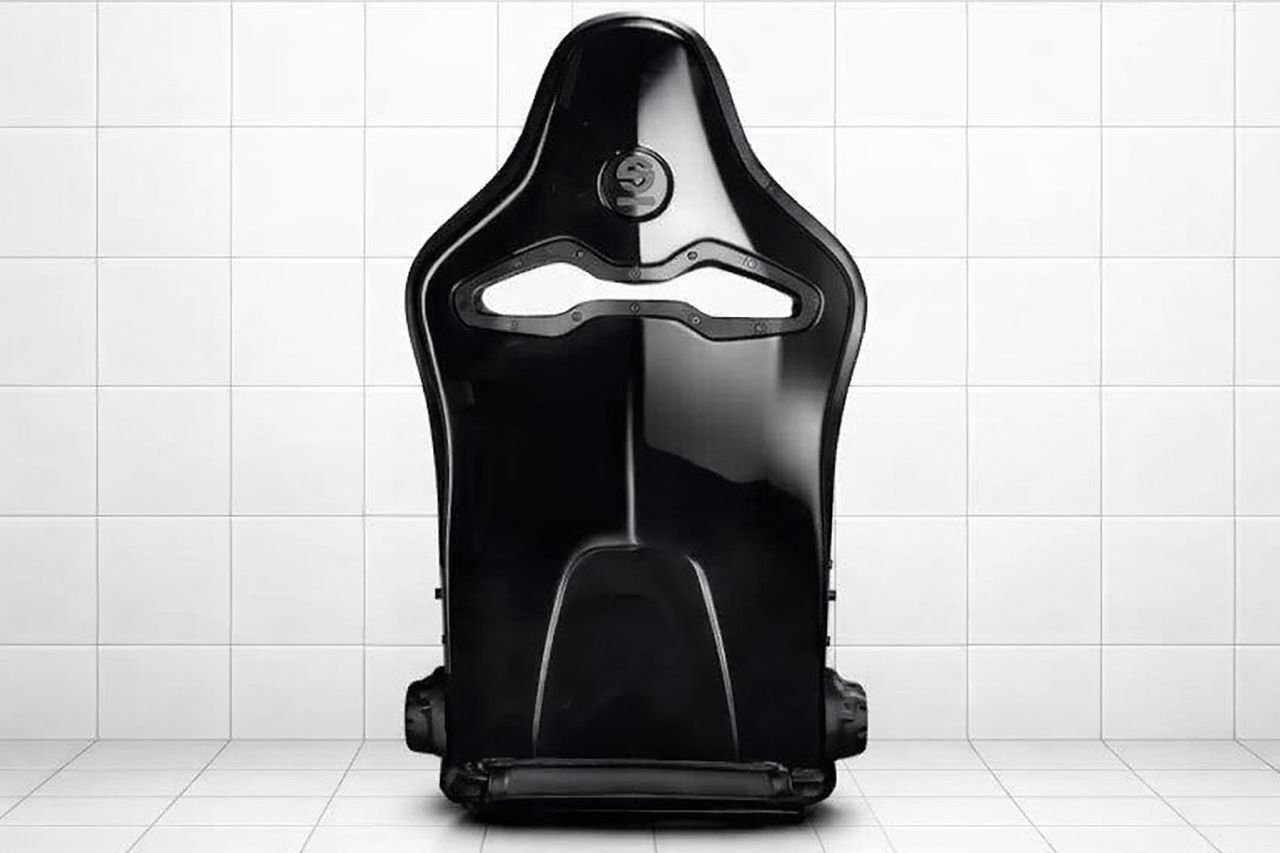 recaro cross sportster
