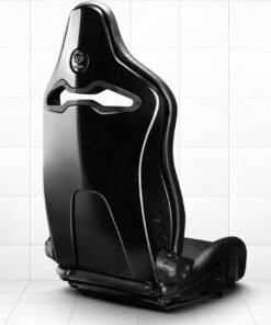 recaro cross sportster
