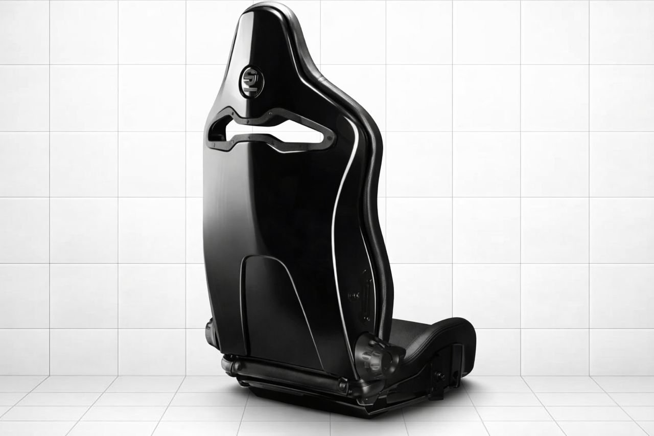 recaro cross sportster