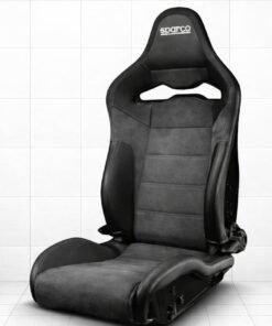 recaro cross sportster