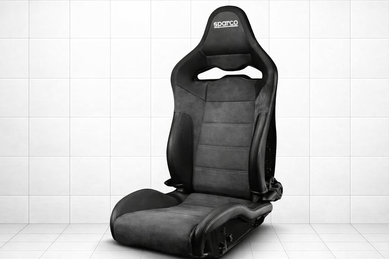recaro cross sportster