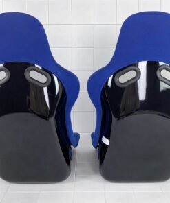 recaro pole position fia