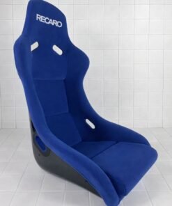 recaro pole position fia