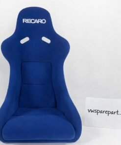 recaro pole position fia