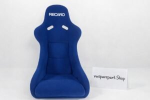 recaro pole position fia