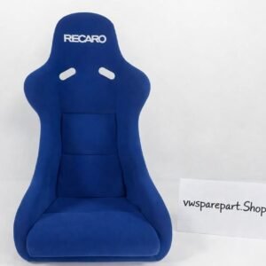 recaro pole position fia