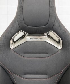 mercedes benz c class amg seat