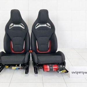 mercedes benz c class amg seat