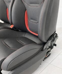 mercedes benz c class amg seat