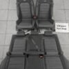 VW Golf 7 R Leather