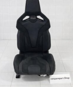 recaro sport c prototype