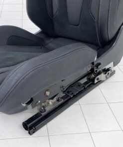 recaro sport c prototype