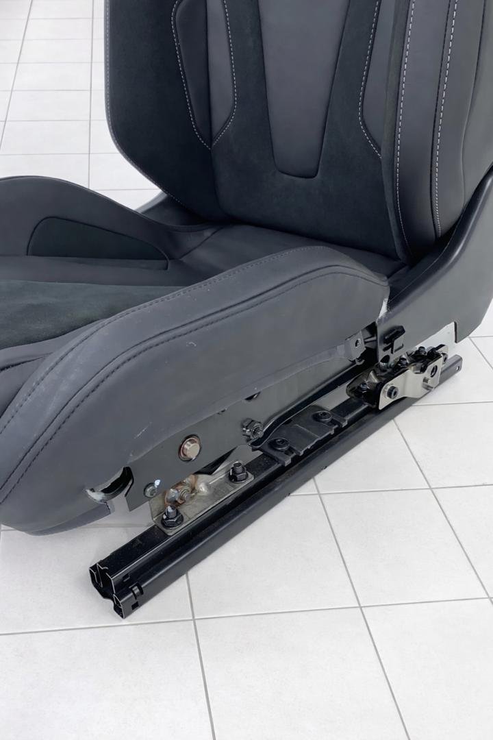 recaro sport c prototype