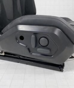 recaro sport c prototype
