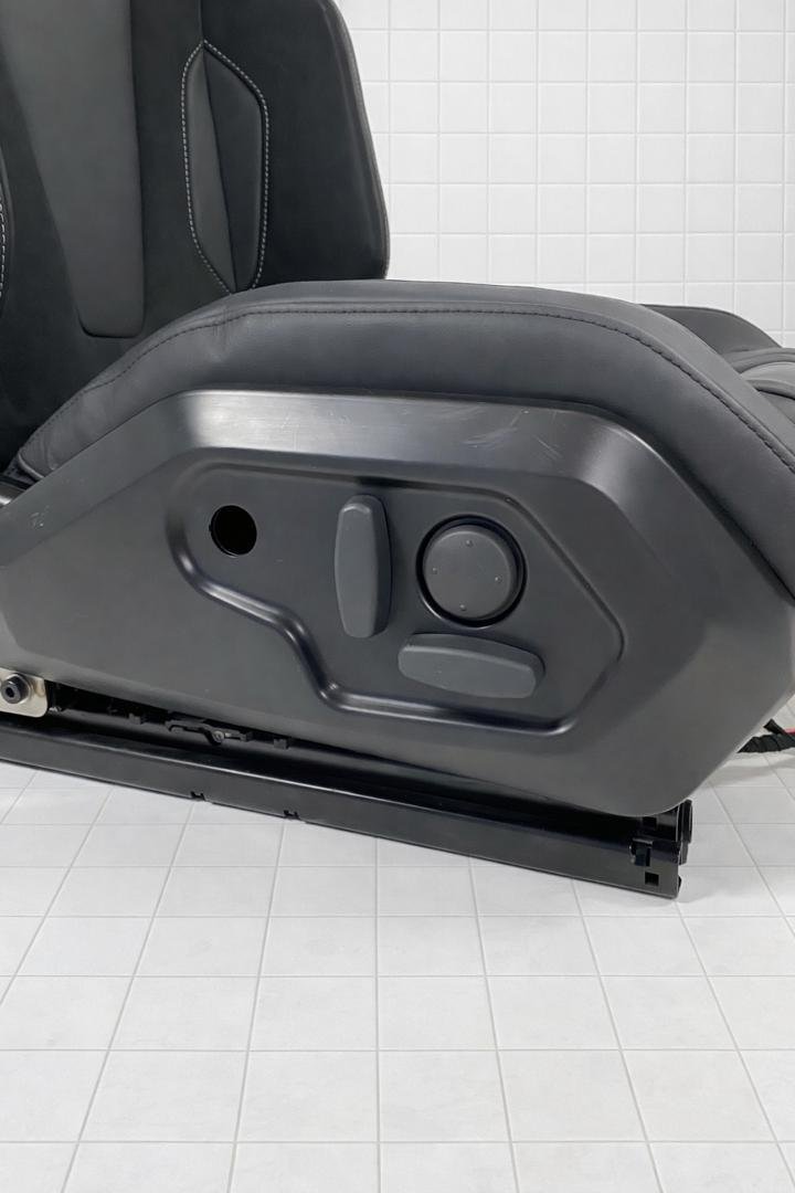 recaro sport c prototype