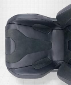 recaro sport c prototype