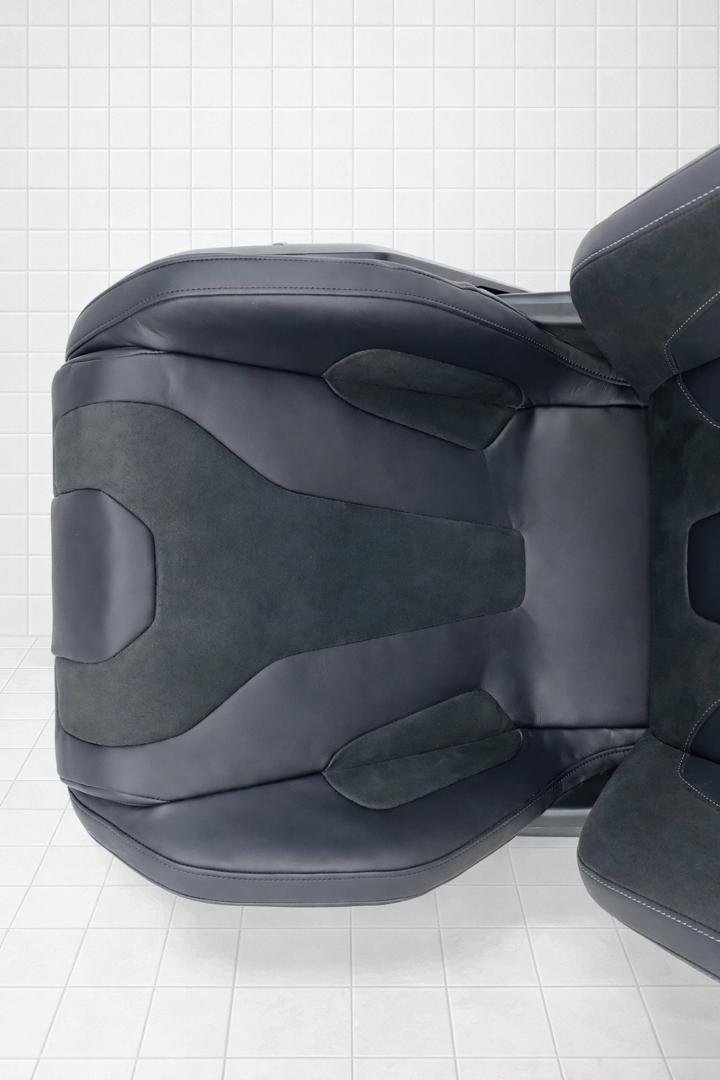 recaro sport c prototype