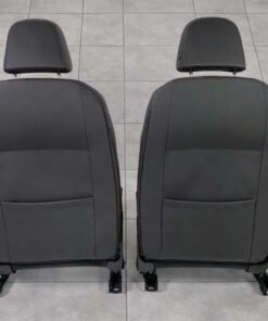VW Golf 7 GTI TCR Leather Seat