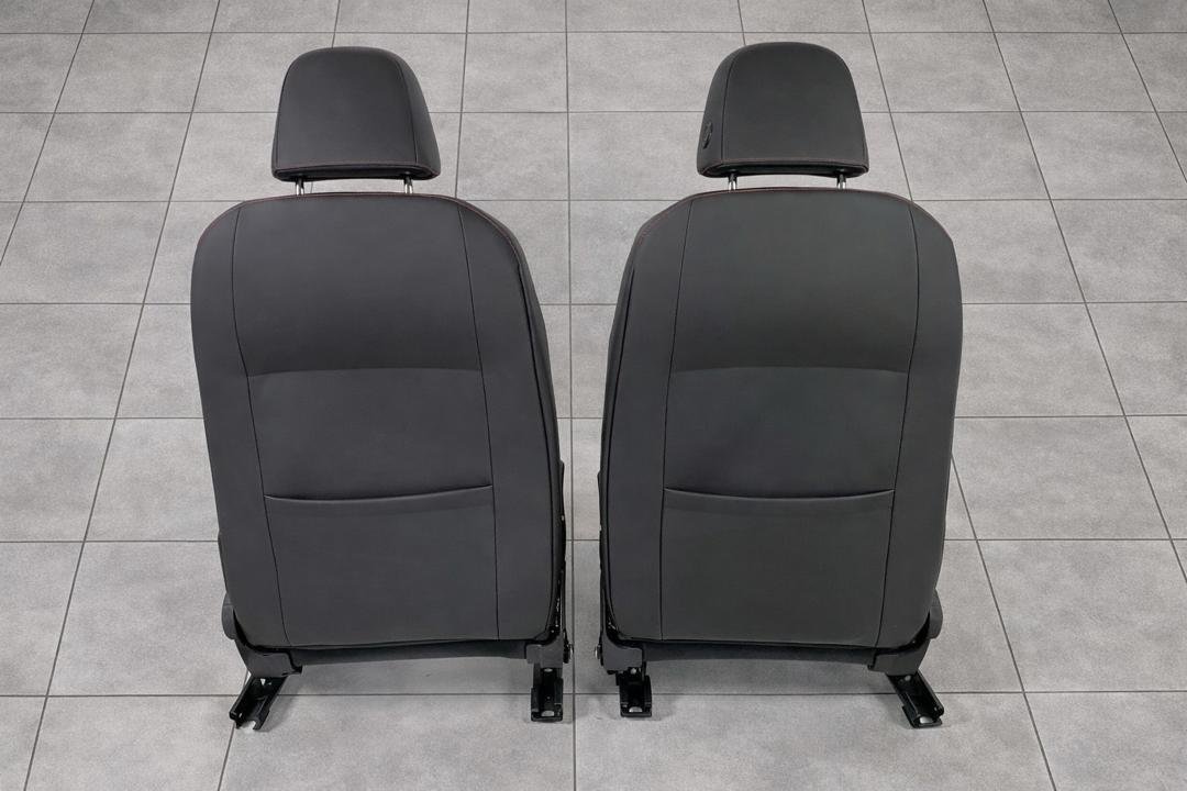 VW Golf 7 GTI TCR Leather Seat