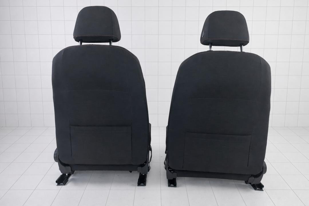 VW Golf 7 GTI Clubsport Seat - Image 3