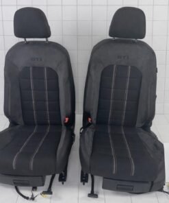 VW Golf 7 GTI Clubsport Seat