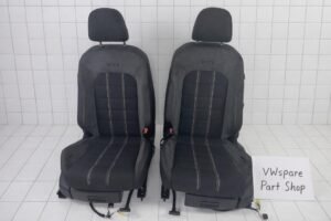 VW Golf 7 GTI Clubsport Seat