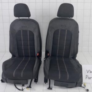 VW Golf 7 GTI Clubsport Seat