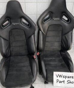 Recaro VW Golf GTI Clubsport S Bucket