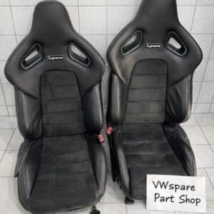 Recaro VW Golf GTI Clubsport S Bucket