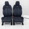 ford fiesta st stof