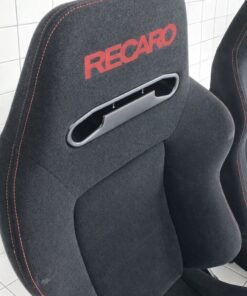 recaro sr5 speed