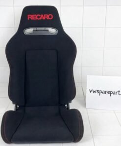 recaro sr5 speed