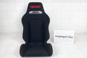 recaro sr5 speed