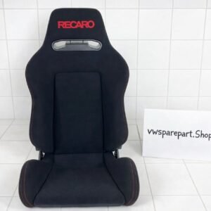 recaro sr5 speed
