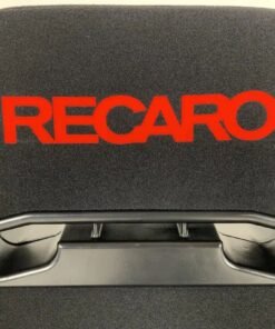 recaro sr5 speed
